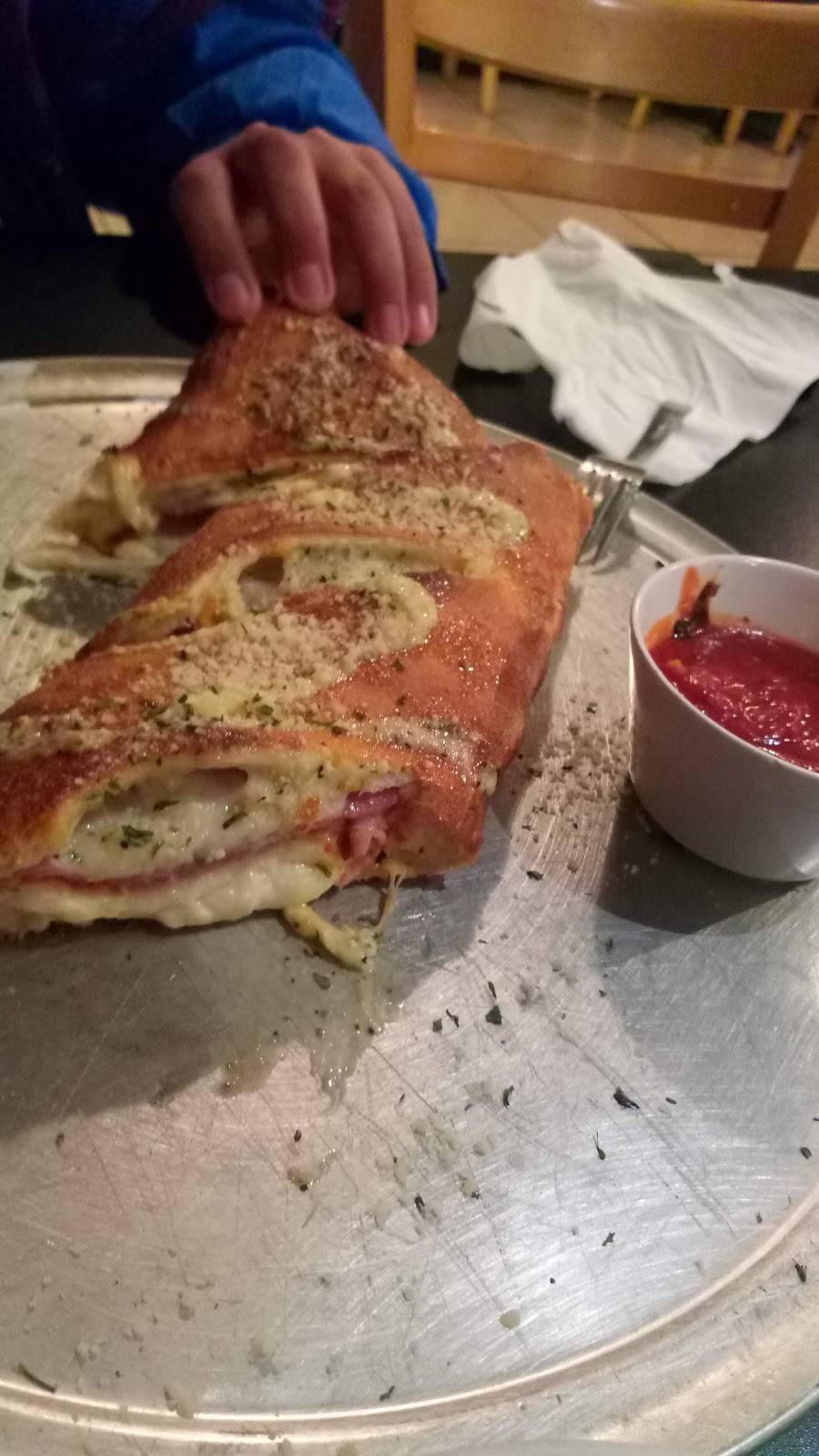 Angelinas Pizzeria | meal delivery | 5025 S Eastern Ave, Las Vegas, NV 89119, USA | 7025979056 OR +1 702-597-9056