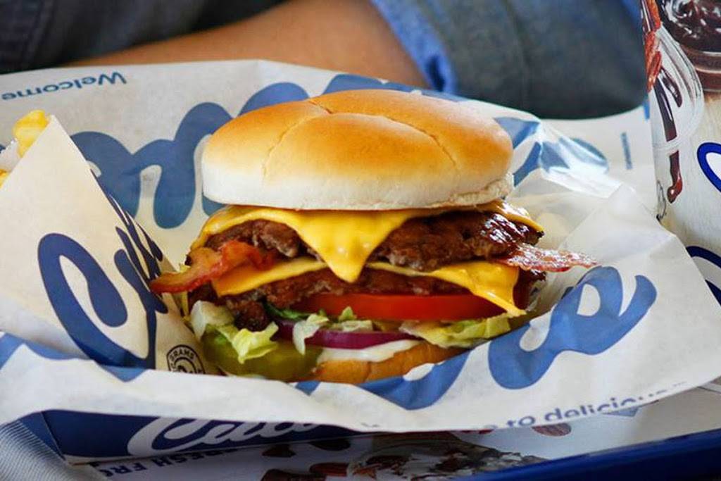 Culvers | restaurant | 1312 W McGalliard Rd, Muncie, IN 47303, USA | 7652122811 OR +1 765-212-2811