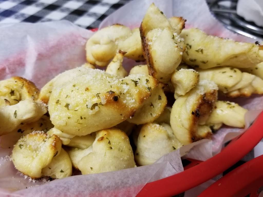 The Other Guy Pizza | restaurant | 15910 east state route 37, Sunbury, OH 43074, USA | 7409130694 OR +1 740-913-0694