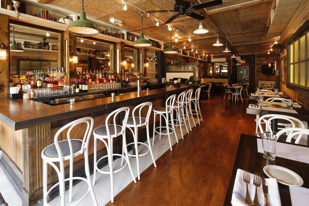 The Pomeroy | restaurant | 36-12 Ditmars Blvd, Astoria, NY 11105, USA | 7187211579 OR +1 718-721-1579