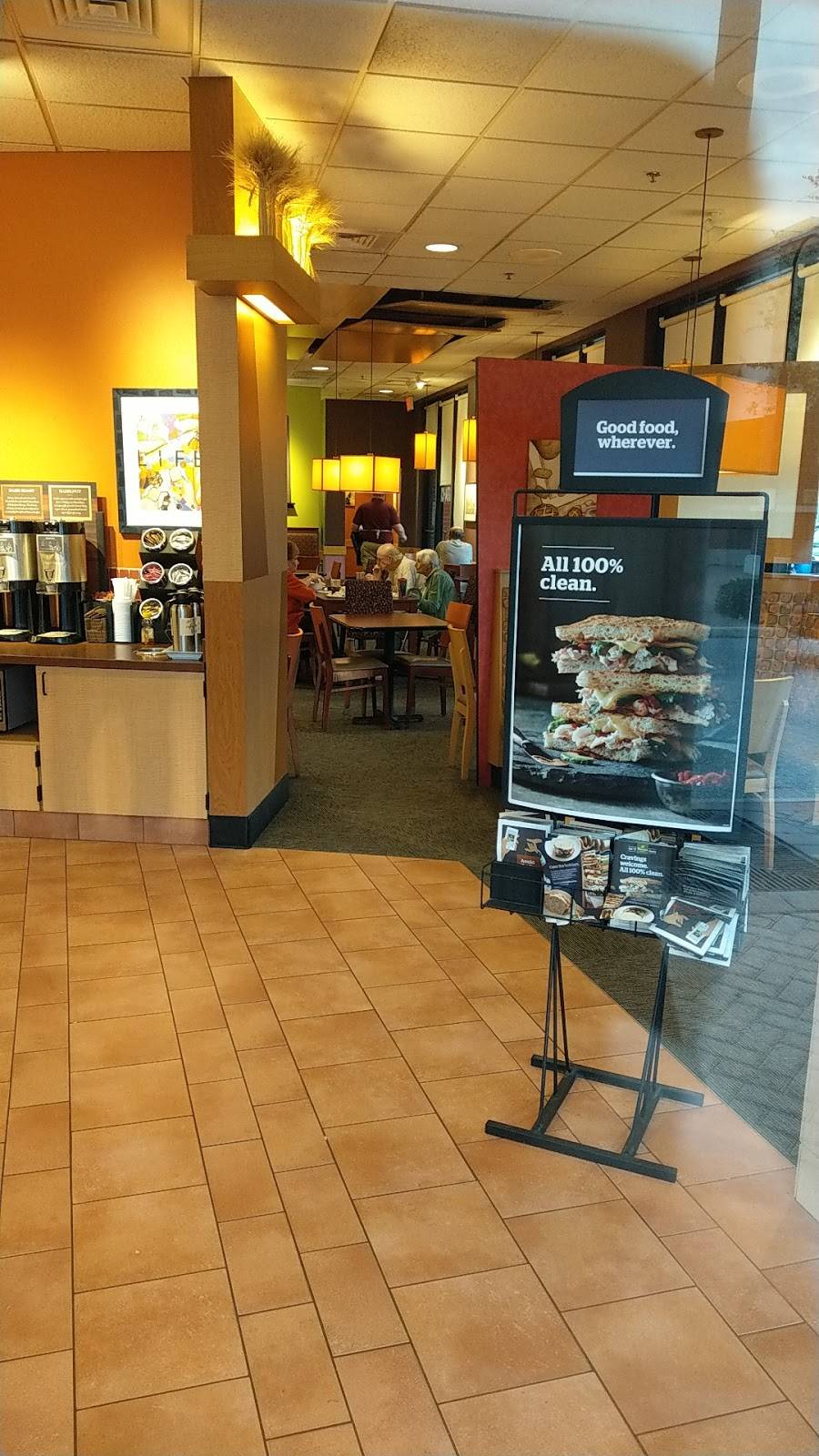 Panera Bread | bakery | 8784 W Boynton Beach Blvd, Boynton Beach, FL 33437, USA | 5612447180 OR +1 561-244-7180