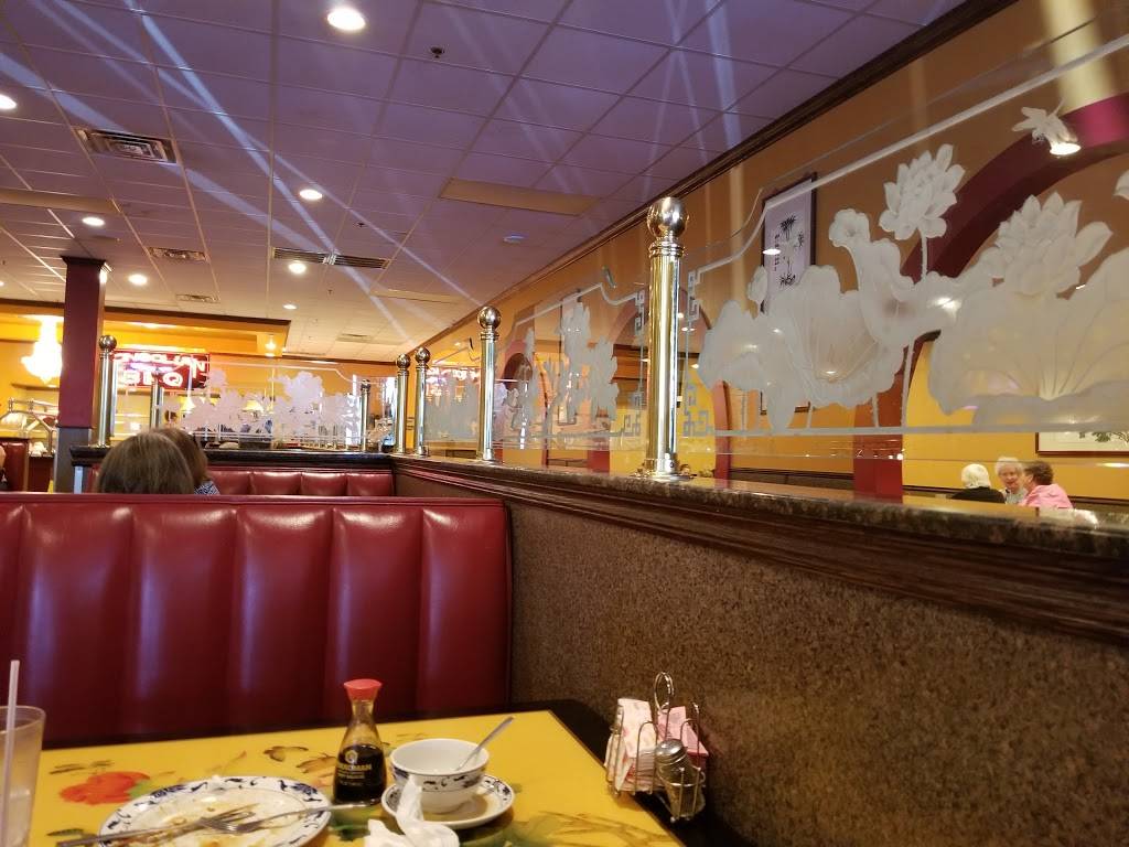 Panda Garden | restaurant | 1000 Alameda St, Norman, OK 73071, USA | 4053218188 OR +1 405-321-8188