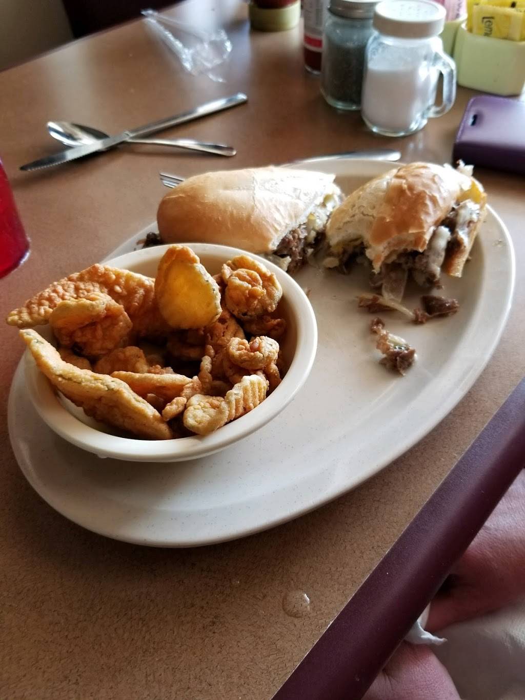 Ma & Pas Restaurant | restaurant | 6853 Asheville Hwy, Greeneville, TN 37743, USA | 4236382427 OR +1 423-638-2427