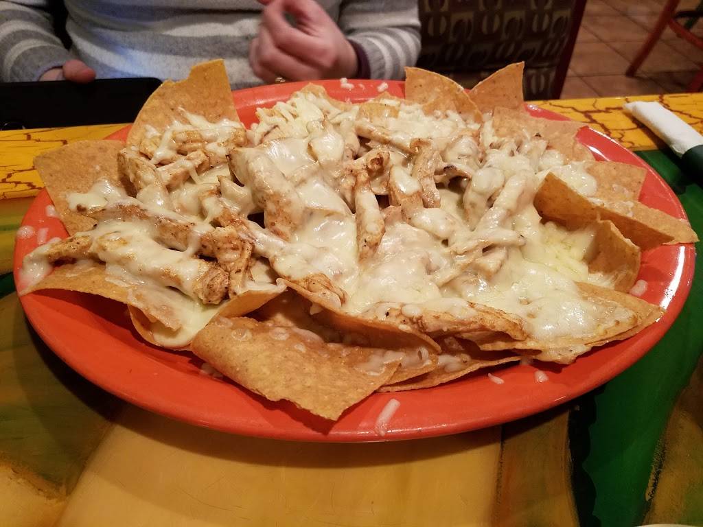 El Nuevo Vallarta | restaurant | 4709 Douglas Rd, Toledo, OH 43613, USA | 4194745414 OR +1 419-474-5414