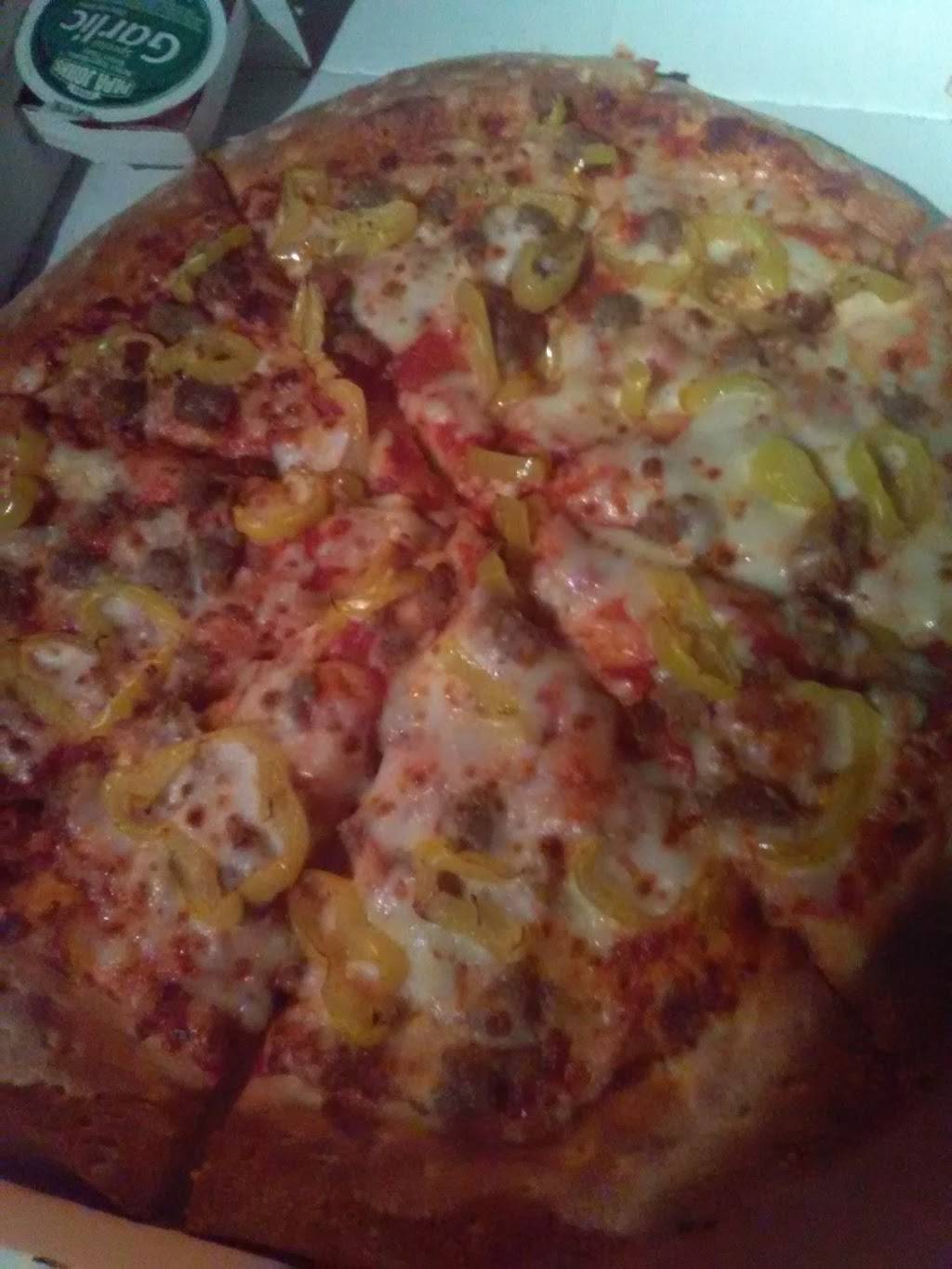 Papa Johns Pizza | restaurant | 1210 W State St, Alliance, OH 44601, USA | 3308214444 OR +1 330-821-4444