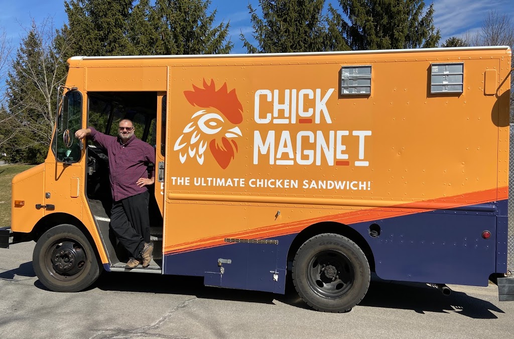 Chick Magnet | meal takeaway | 1794 Penfield Rd, Penfield, NY 14526, USA | 5857522449 OR +1 585-752-2449