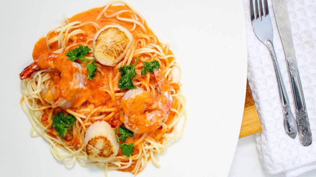 CAPI THYME Gourmet Pizza & Pasta | restaurant | 4247B, Dundas St W, Toronto, ON M8X 1Y3, Canada | 4162319995 OR +1 416-231-9995