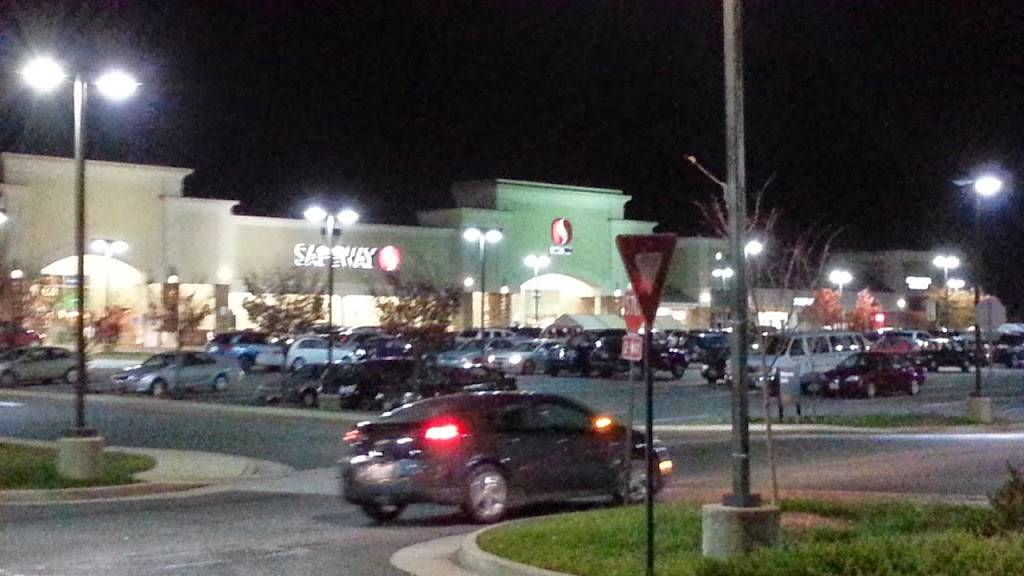 Braemar Village Center | shopping mall | 12713-12891 Braemar Village Pz, Bristow, VA 20136, USA | 7034424300 OR +1 703-442-4300