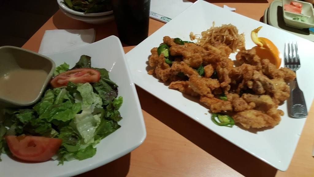 Osaka Sushi Japanese Restaurant | restaurant | 608 Main St, Woodland, CA 95695, USA | 5306686288 OR +1 530-668-6288