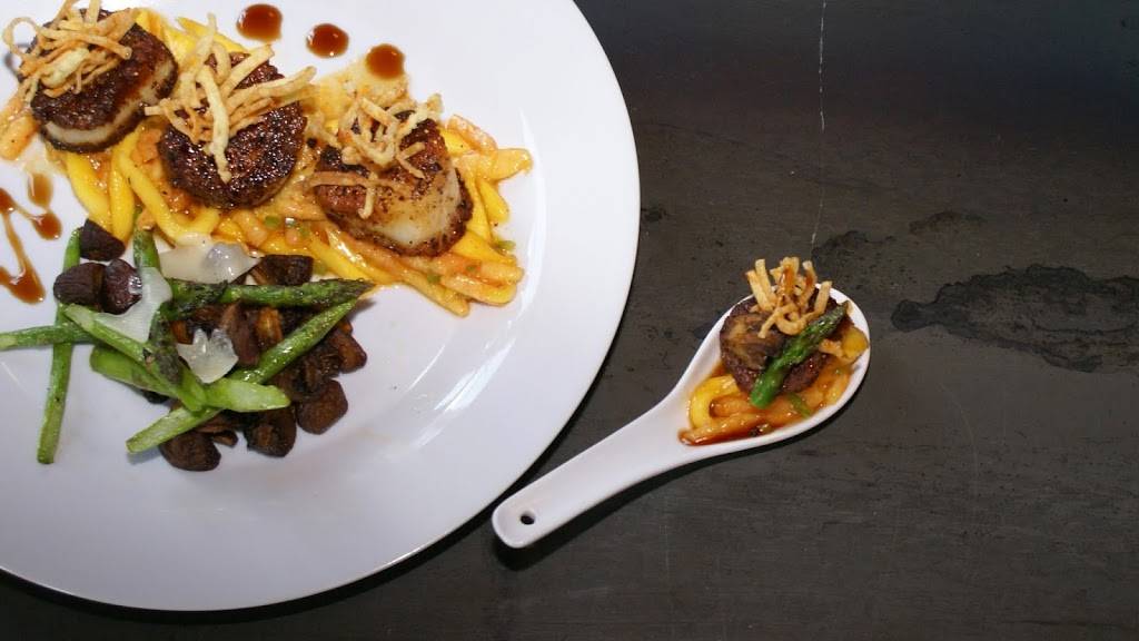 The Chef and I on Ninth | restaurant | 611 9th Ave S, Nashville, TN 37203, USA | 6157308496 OR +1 615-730-8496