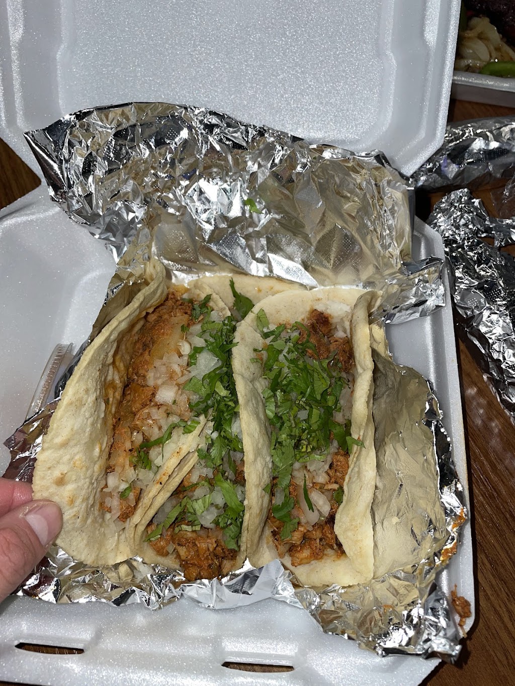 El Sabor Latino | restaurant | 701 Ridgewood Ave, Daytona Beach, FL 32117, USA | 3863014125 OR +1 386-301-4125