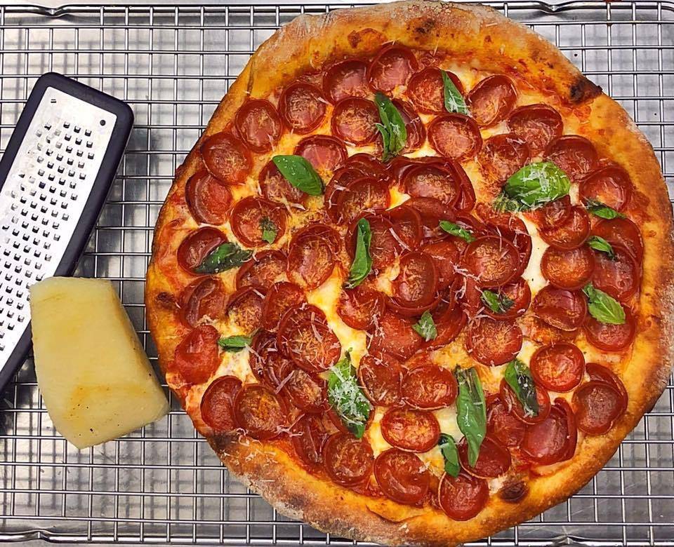 Saylors Pizza | meal delivery | 52154 IN-933, South Bend, IN 46637, USA | 5742730637 OR +1 574-273-0637