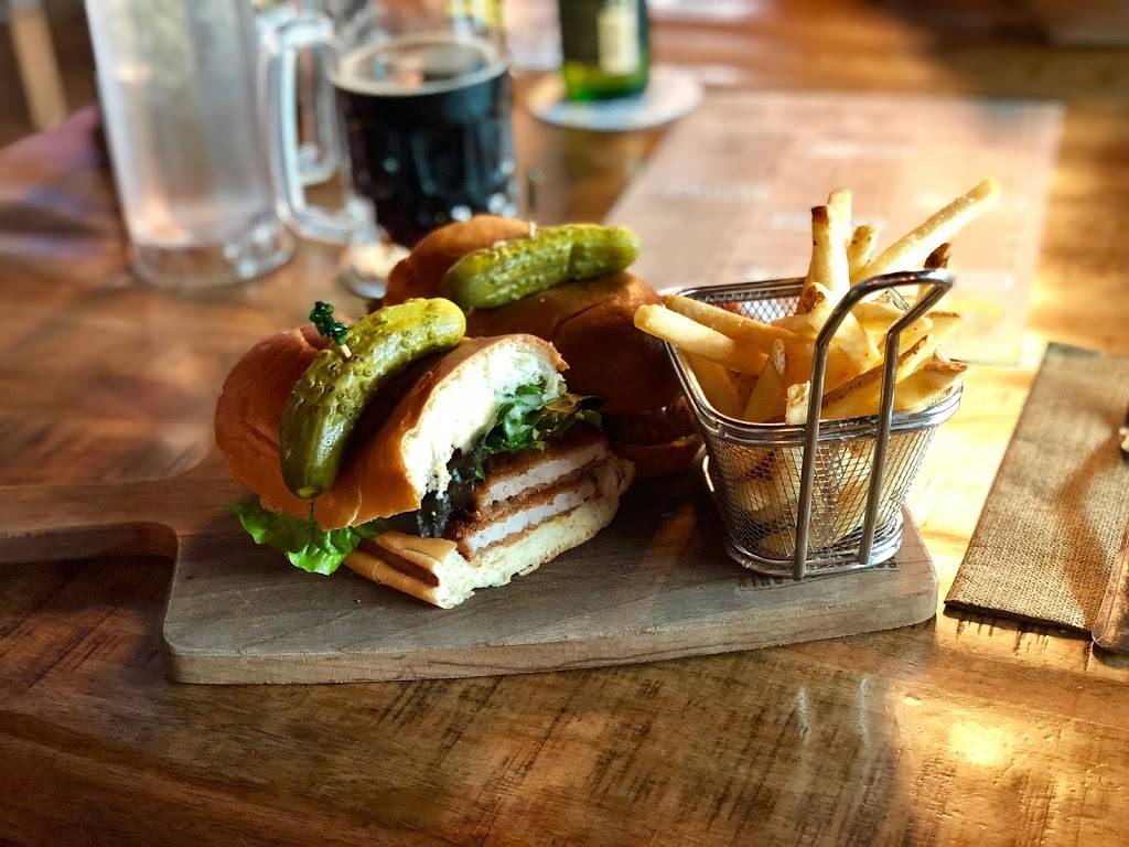 Kings BierHaus | restaurant | 2044 E T C Jester Blvd, Houston, TX 77008, USA | 2819903042 OR +1 281-990-3042