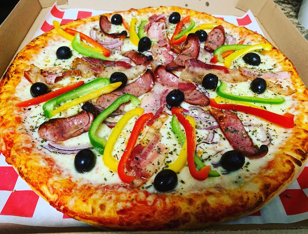 PIZZA TERRA BRASIL | restaurant | 5344 Rookery Ct, Jacksonville, FL 32257, USA | 9046672421 OR +1 904-667-2421