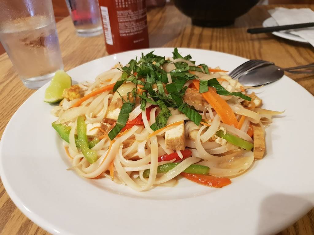 Tan Lac Vien Vietnamese Bistro | restaurant | 2114 Murray Ave, Pittsburgh, PA 15217, USA | 4125218888 OR +1 412-521-8888