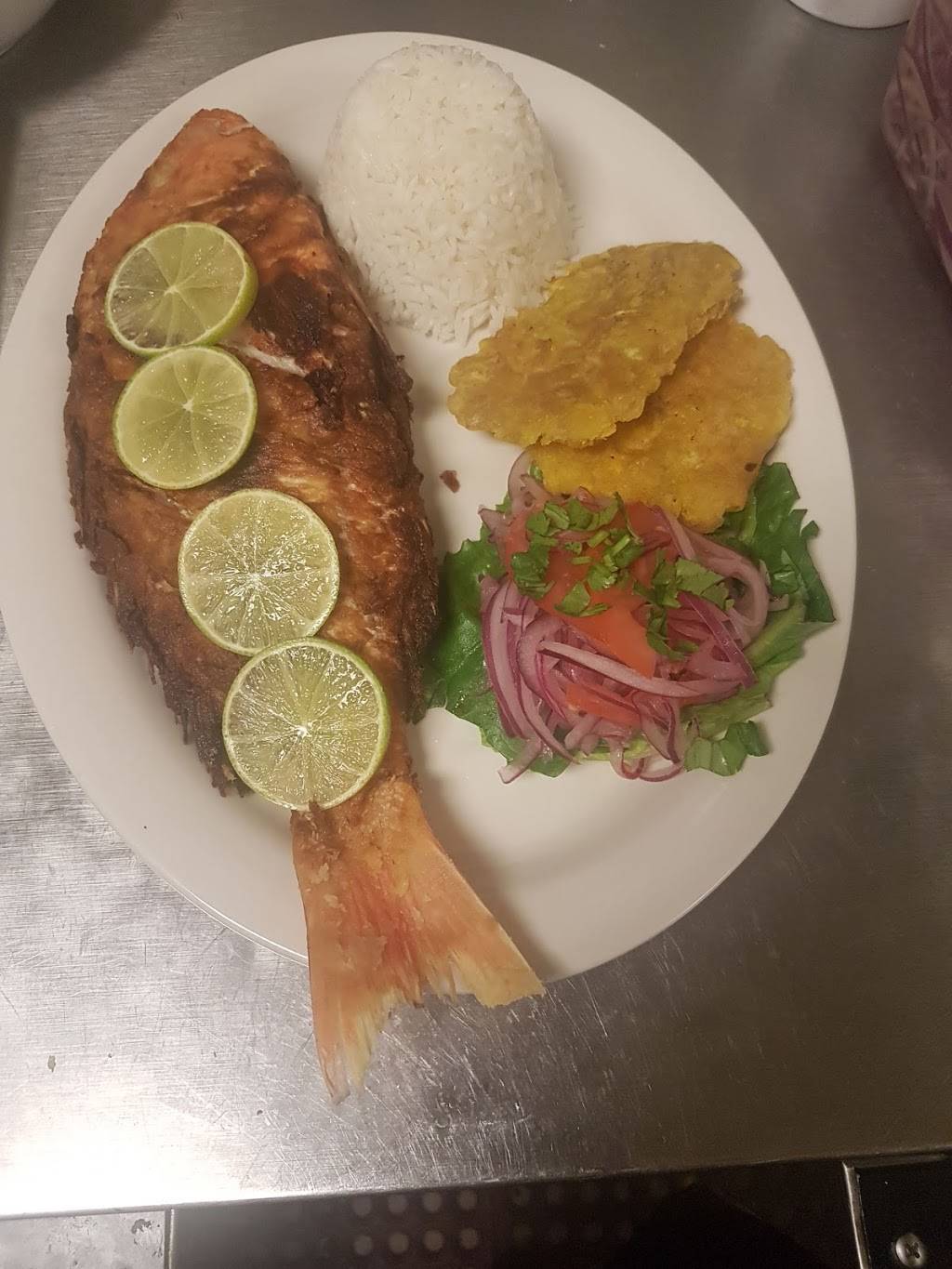 EL TAZON LATINO GRILL | restaurant | 3536 W Lawrence Ave, Chicago, IL 60625, USA | 7737547315 OR +1 773-754-7315