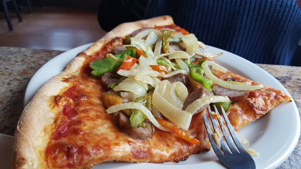 Italian Express Pizzeria | meal delivery | 336 Sumner St, East Boston, MA 02128, USA | 6175610038 OR +1 617-561-0038