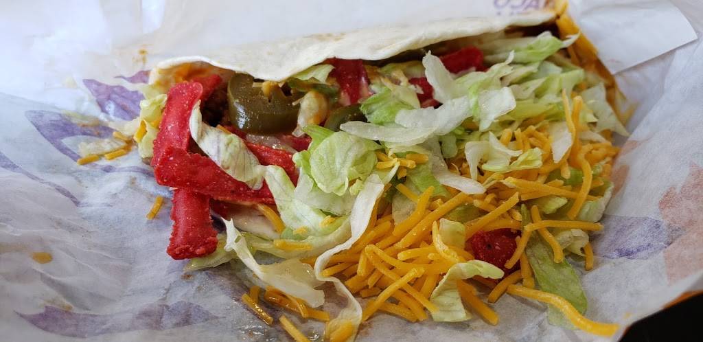 Taco Bell | meal takeaway | 3025 W White Oaks Dr, Springfield, IL 62704, USA | 2176983025 OR +1 217-698-3025