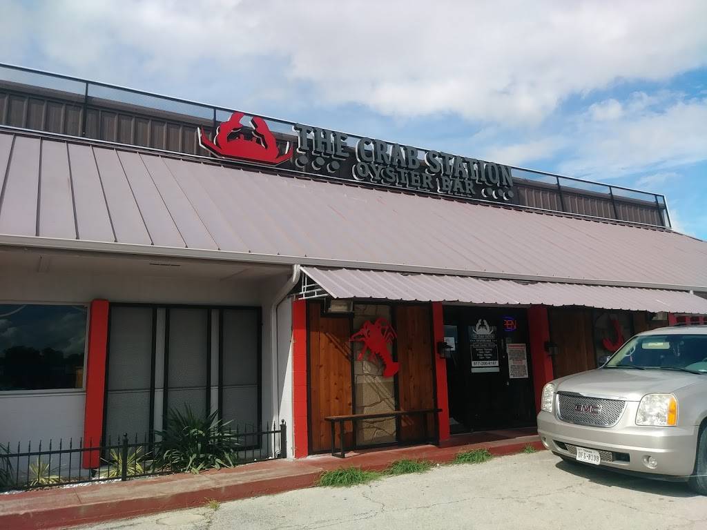 The Crab Station - Arlington | restaurant | 1101 E Pioneer Pkwy, Arlington, TX 76010, USA | 6822383099 OR +1 682-238-3099