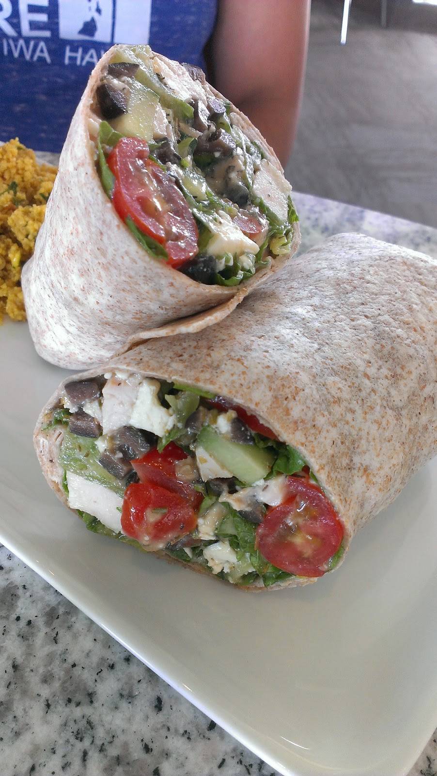 Coolgreens - Nichols Hills Plaza | restaurant | 6475 Avondale Dr, Nichols Hills, OK 73116, USA | 4058412665 OR +1 405-841-2665