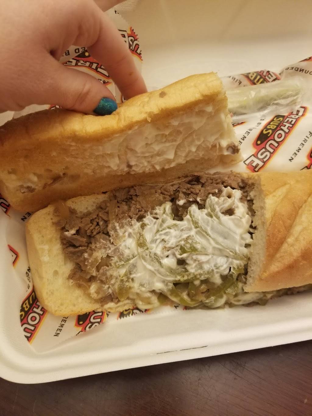 Firehouse Subs | restaurant | 700 Boardman Poland Rd Ste 2, Boardman, OH 44512, USA | 3309657827 OR +1 330-965-7827