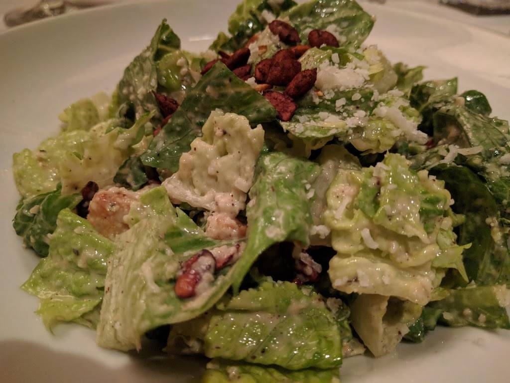 Perrys Steakhouse & Grille | restaurant | 9827 Katy Fwy, Houston, TX 77024, USA | 8323589000 OR +1 832-358-9000