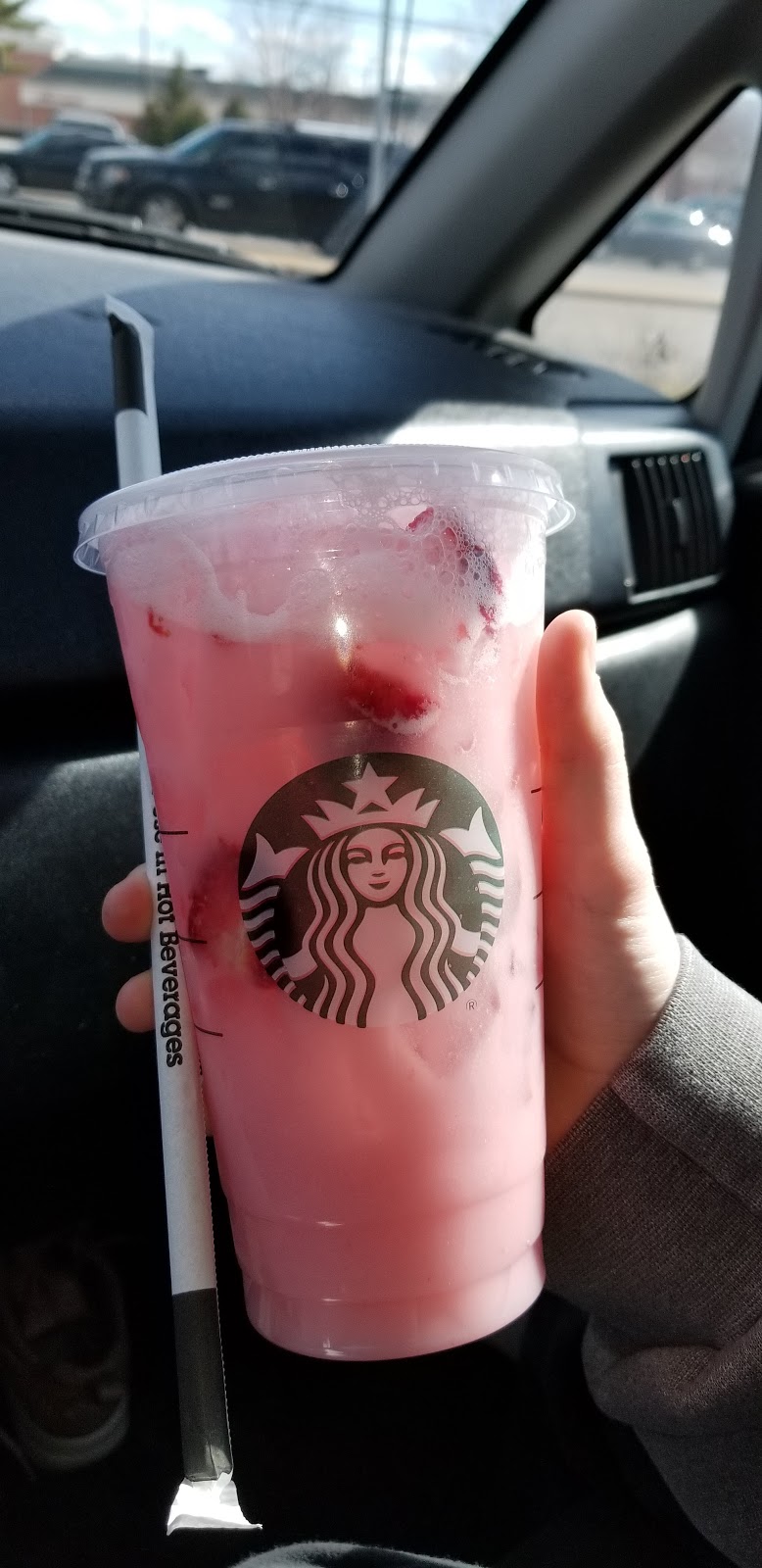 Starbucks | cafe | 3025 Lindbergh Blvd, Florissant, MO 63033, USA | 3143412665 OR +1 314-341-2665