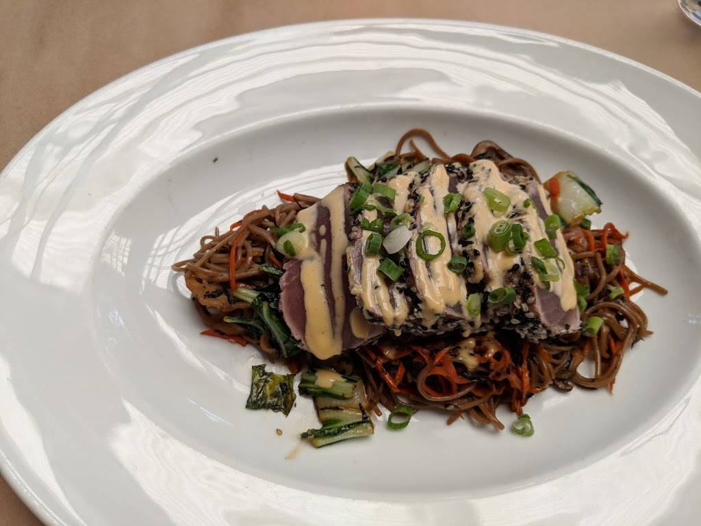 Celadon | restaurant | 500 Main St G, Napa, CA 94559, USA | 7072549690 OR +1 707-254-9690