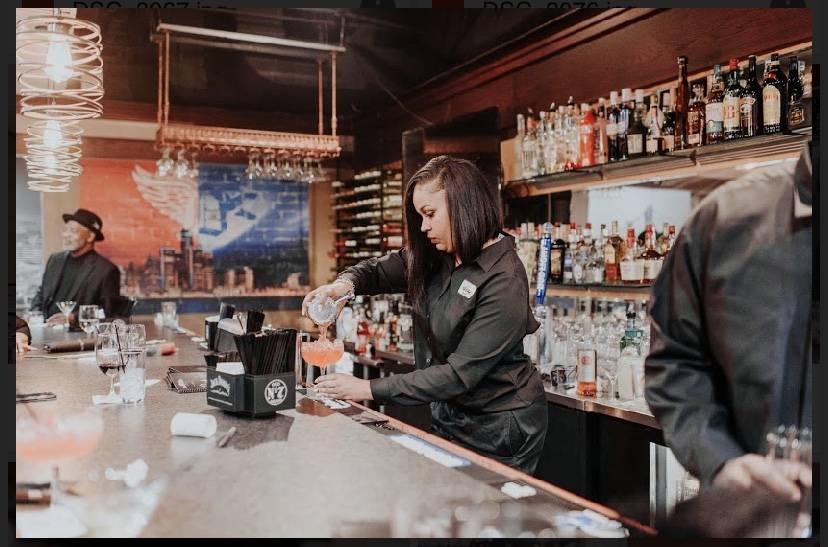 Soul of Detroit | restaurant | 13830 Lakeside Cir, Sterling Heights, MI 48313, USA | 5868846759 OR +1 586-884-6759