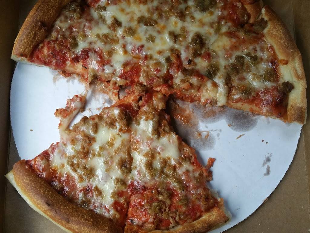 Jons Pizza House of Clinton | restaurant | 995 Main St, Clinton, MA 01510, USA | 9783654311 OR +1 978-365-4311