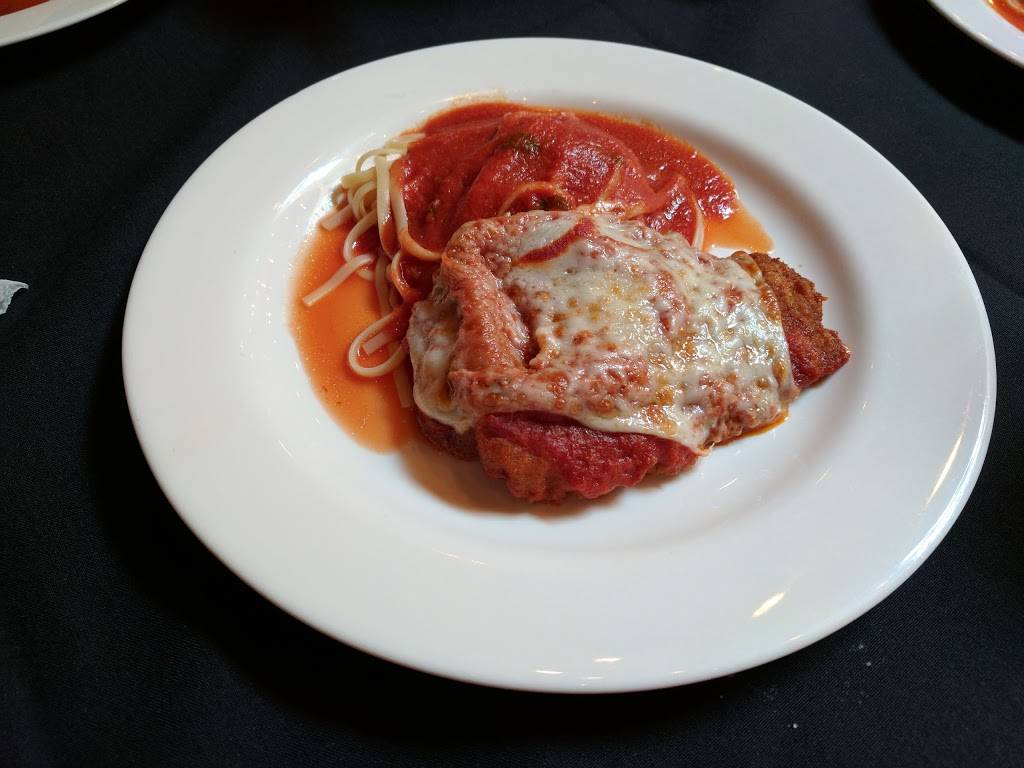 Villa Tronco Italian Restaurant | restaurant | 1213 Blanding St, Columbia, SC 29201, USA | 8032567677 OR +1 803-256-7677