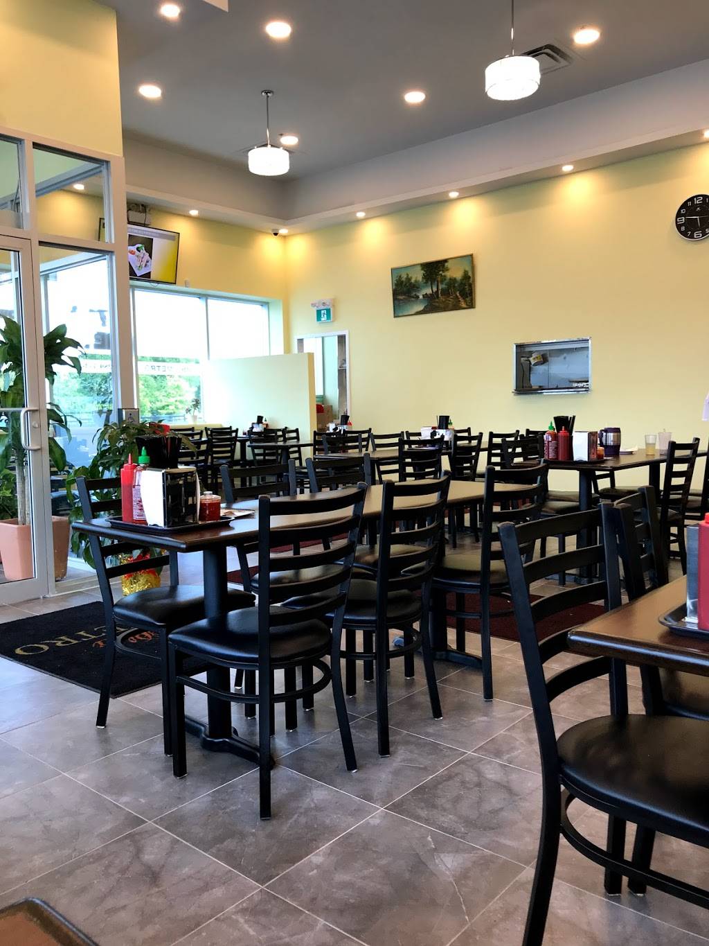 Pho Metro Vaughan | restaurant | 2499 Rutherford Rd Unit 11, Vaughan, ON L4K 0J9, Canada | 2895533979 OR +1 289-553-3979
