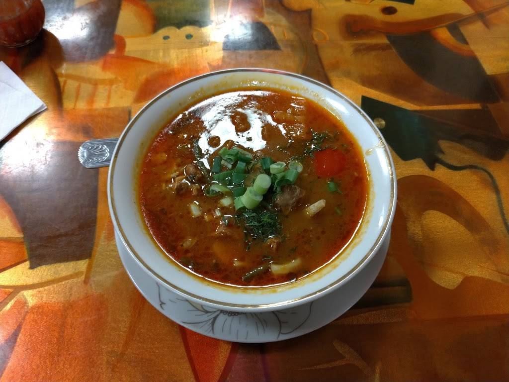 Home Made Cooking Cafe | restaurant | 504 Brighton Beach Ave, Brooklyn, NY 11235, USA | 7185130075 OR +1 718-513-0075