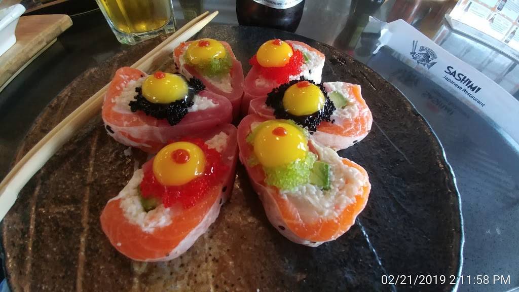 Sashimi | restaurant | 20671 Lake Forest Dr Suite B 101, Lake Forest, CA 92630, USA | 9495839103 OR +1 949-583-9103