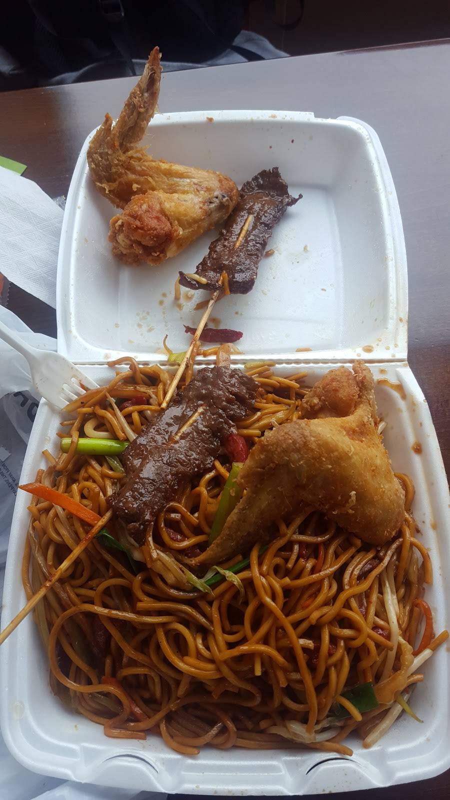 Golden Star Restaurant | restaurant | 1495 Dorchester Ave, Boston, MA 02124, USA | 6172881688 OR +1 617-288-1688