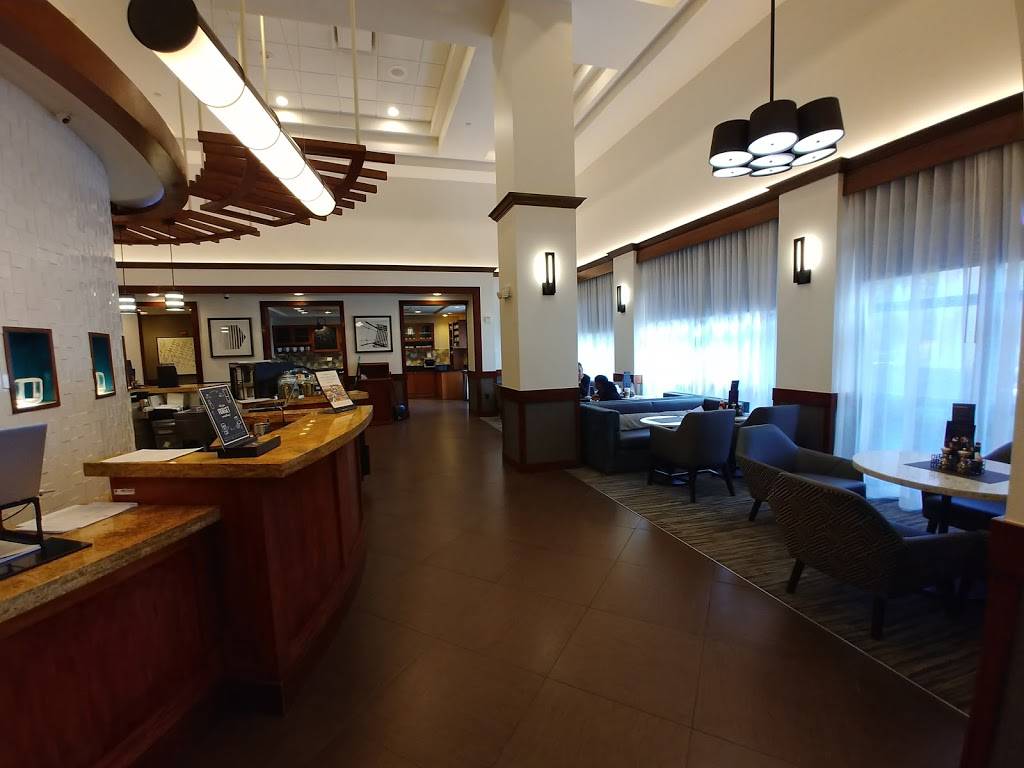 Hyatt Place Houston North 24-hour Cafe | restaurant | 300 Ronan Park Pl, Houston, TX 77060, USA | 2818206060 OR +1 281-820-6060