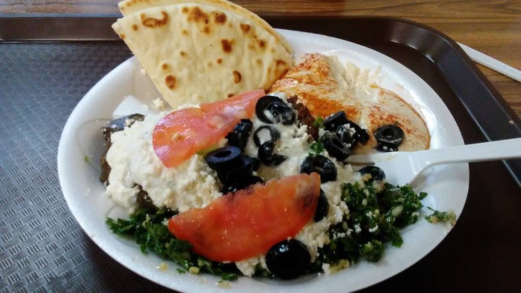 King Gyros | restaurant | 1113 Murfreesboro Rd, Franklin, TN 37064, USA | 6157943999 OR +1 615-794-3999