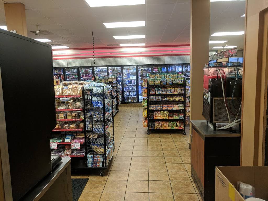 Circle K | meal takeaway | 4775 Chambers Rd, Macon, GA 31206, USA | 4787883011 OR +1 478-788-3011