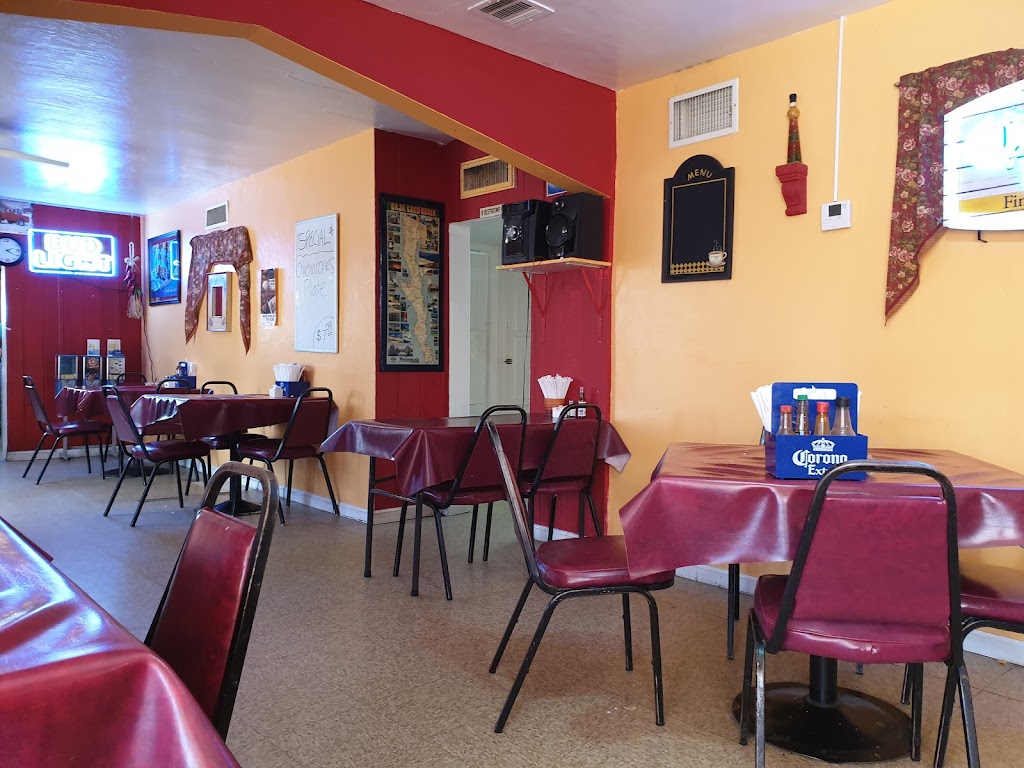 Lettys Casita | restaurant | 705 S 4th St, El Centro, CA 92243, USA | 7603528170 OR +1 760-352-8170