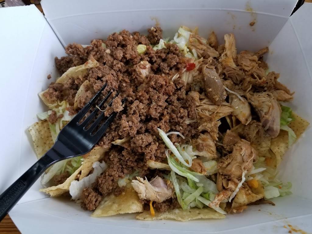 Cali Mexican Grill | restaurant | 3250 Dufferin St, Toronto, ON M6A 2T3, Canada | 4166036800 OR +1 416-603-6800