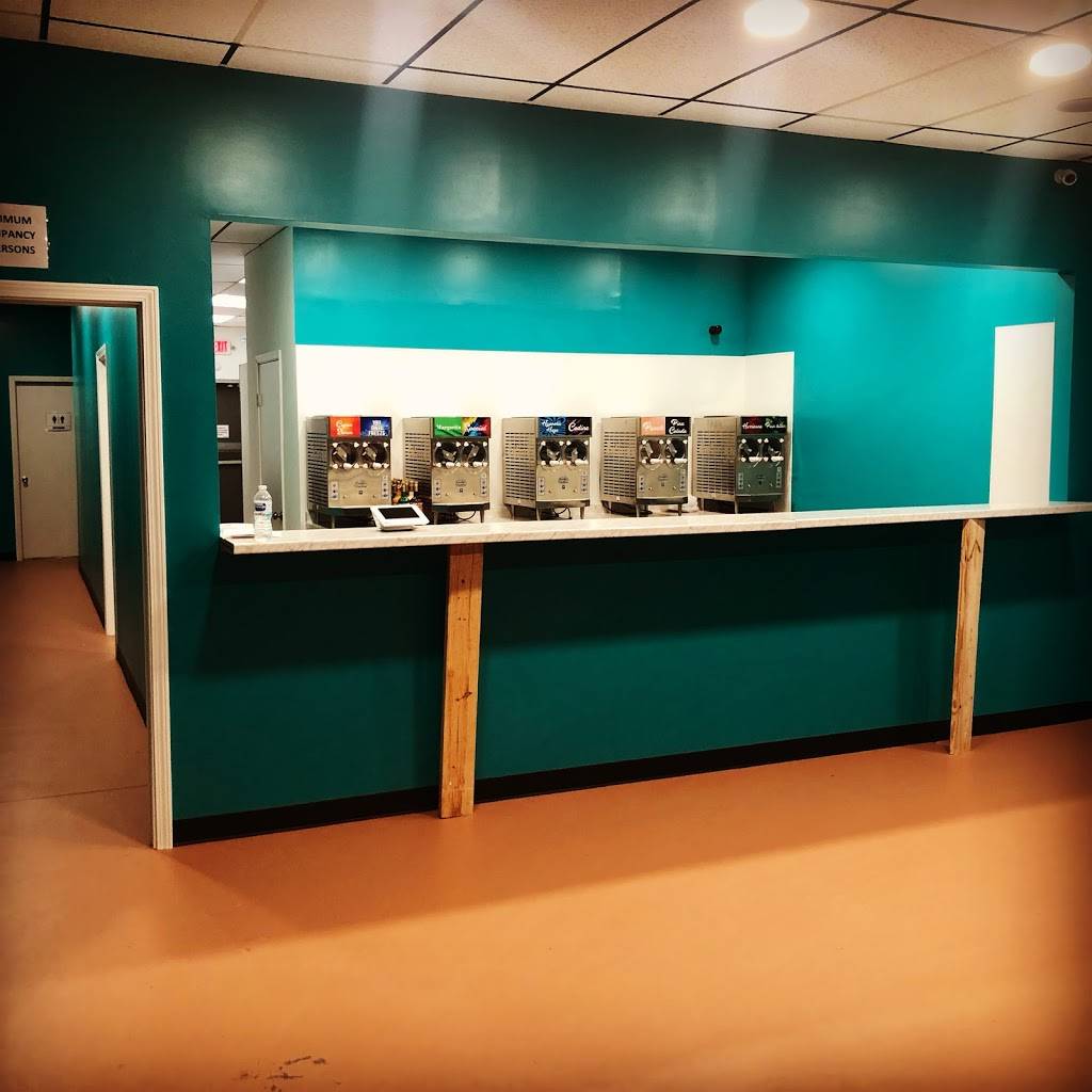 Canal St. Daiquiris | restaurant | 3121 W Orem Dr suite E, Houston, TX 77045, USA | 8328312335 OR +1 832-831-2335