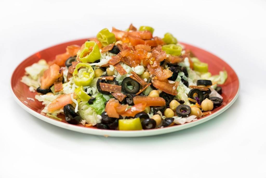 Ameci Pizza Kitchen | meal delivery | 728 S Glendale Ave, Glendale, CA 91205, USA | 8182479944 OR +1 818-247-9944