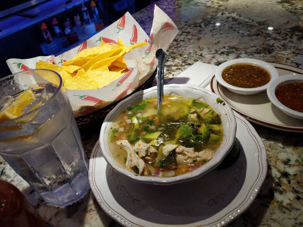 El Tequila | restaurant | 1113 N Elm Pl, Broken Arrow, OK 74012, USA | 9182585454 OR +1 918-258-5454