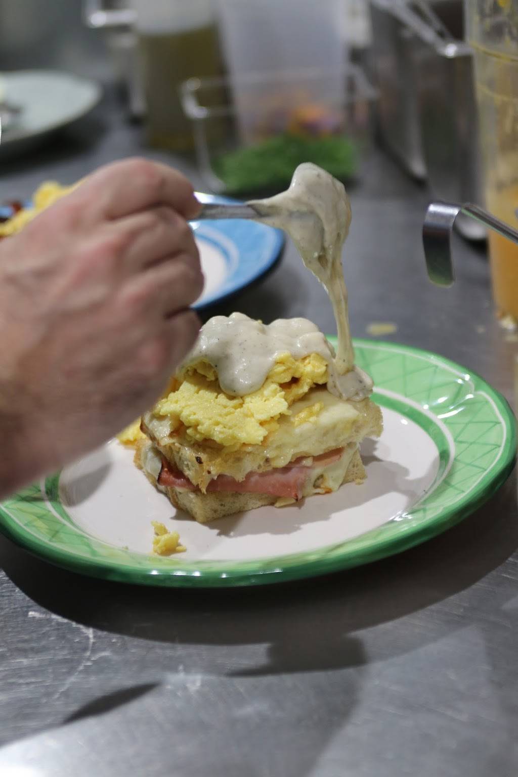 Amaranthine Bistro | restaurant | 9801 NE 2nd Ave, Miami Shores, FL 33138, USA | 7869074924 OR +1 786-907-4924