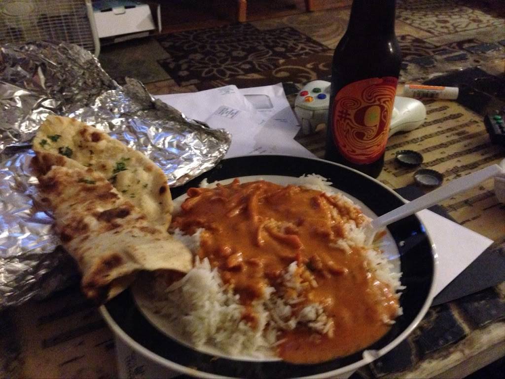 Adeep India | restaurant | 211 W McMillan St, Cincinnati, OH 45219, USA | 5134216453 OR +1 513-421-6453