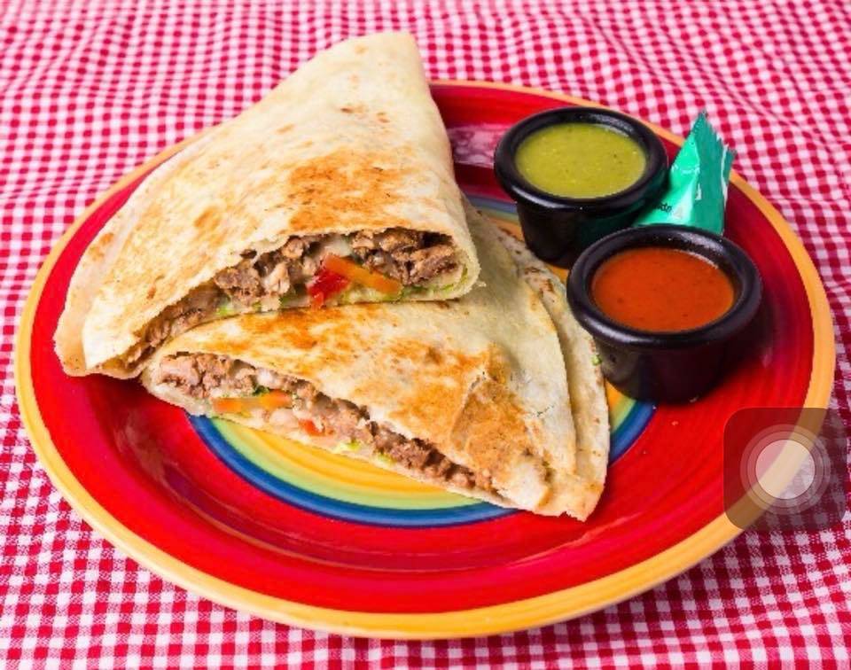 Antojitos Mexicanos | restaurant | 4101 W Gandy Blvd, Tampa, FL 33616, USA | 8134176851 OR +1 813-417-6851