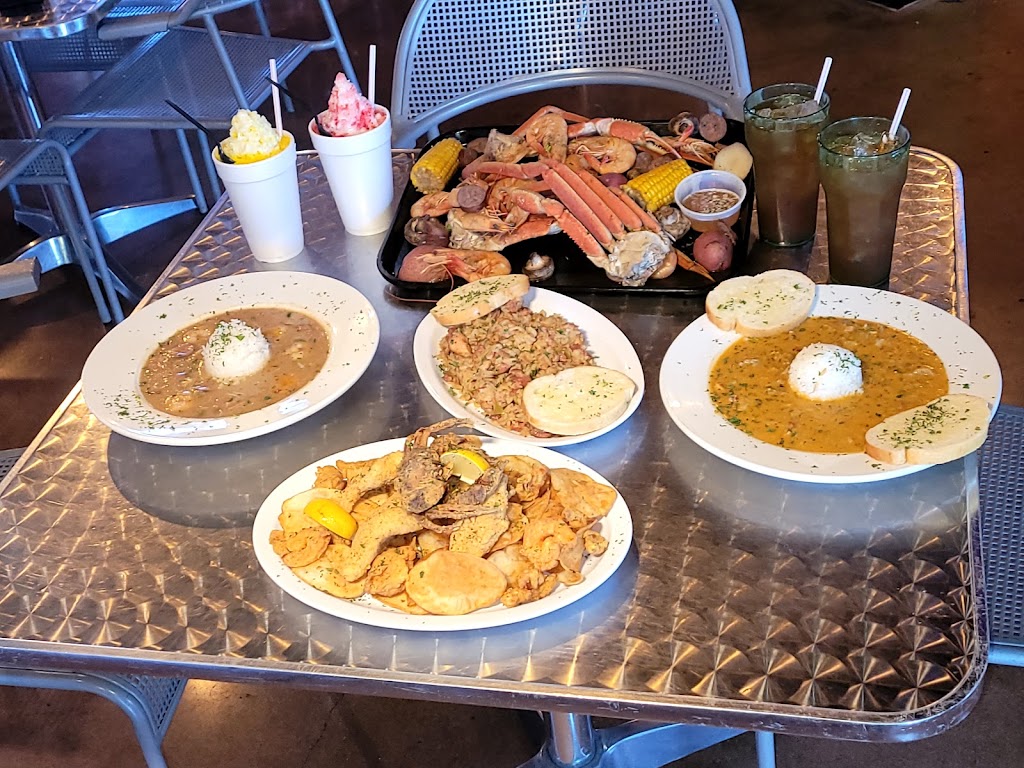 Cravorites | restaurant | 5739 Callaghan Rd Suite 100, San Antonio, TX 78228, USA | 2104059988 OR +1 210-405-9988