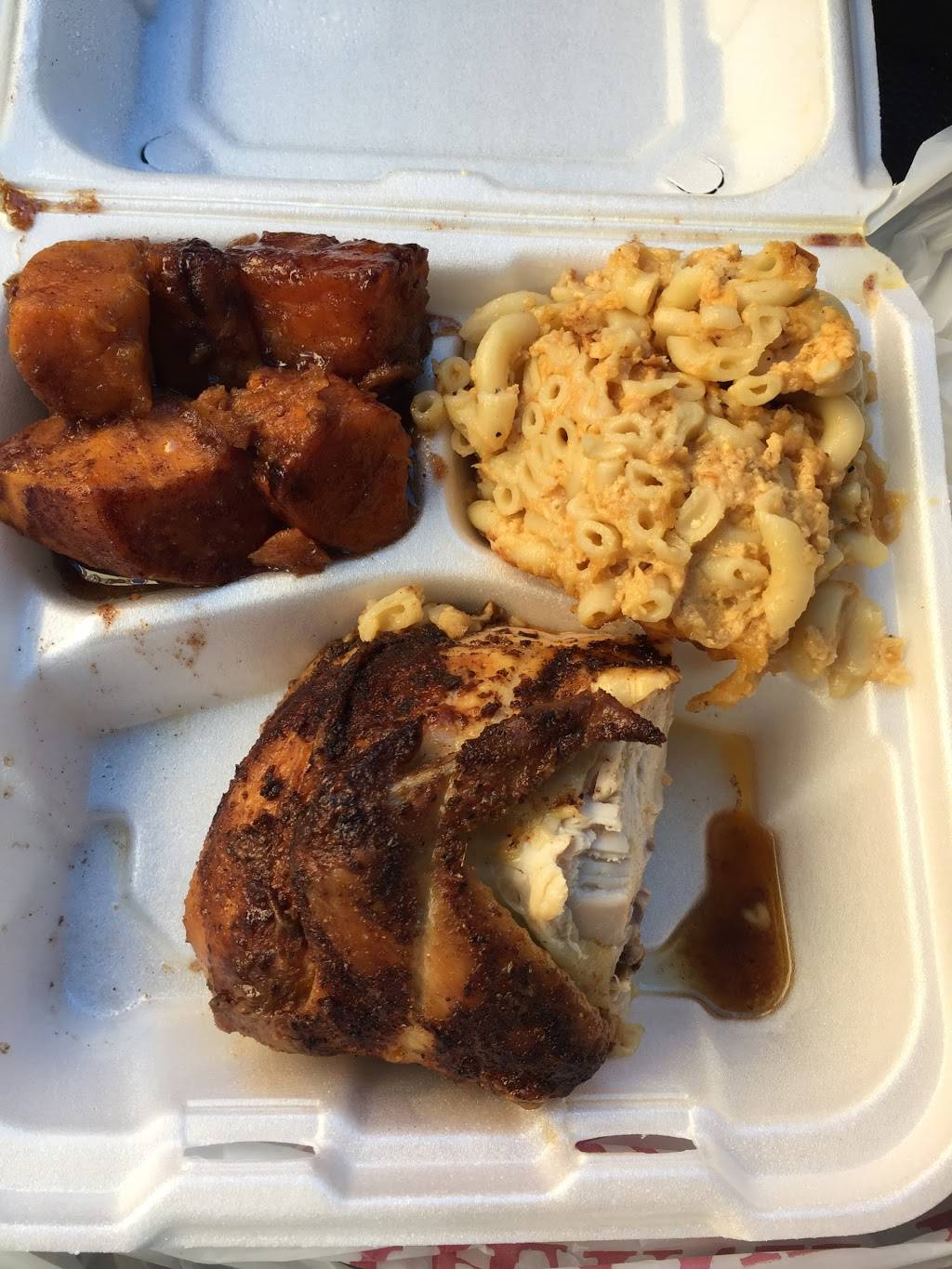 The Rotisserie | restaurant | 651 Warren St, Dorchester, MA 02121, USA | 6174423300 OR +1 617-442-3300