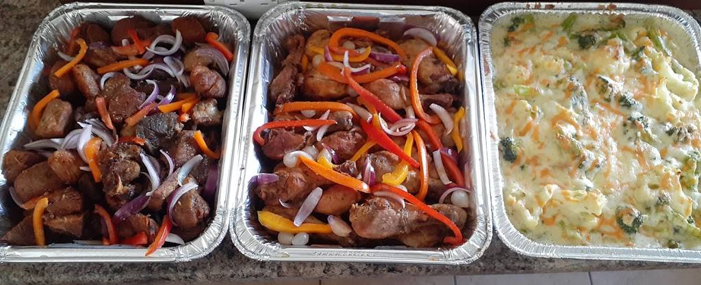 Le Flamboyant cuisine et pâtisserie | restaurant | 205 Boulevard Saint-René O, Gatineau, QC J8P 2V5, Canada | 8196696868 OR +1 819-669-6868