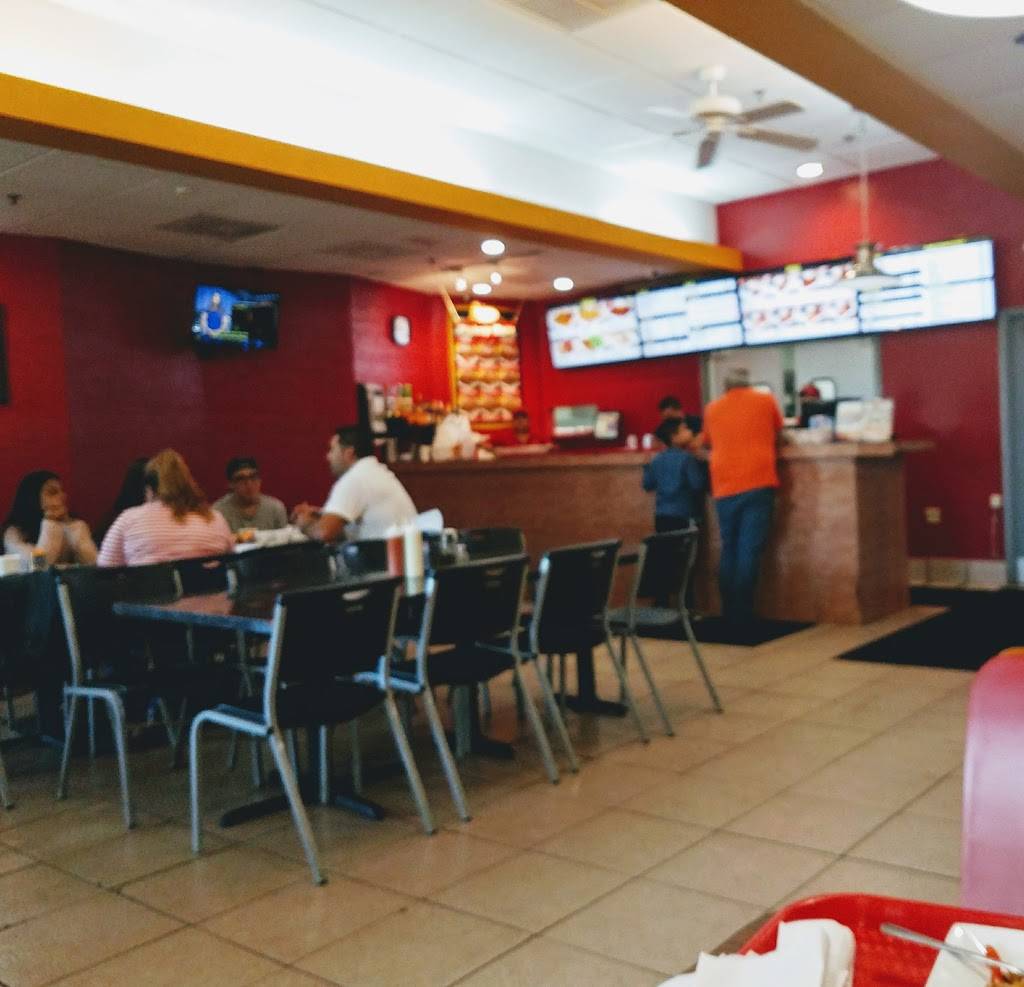 La Granja | restaurant | 1908 Weston Rd, Weston, FL 33326, USA | 9543898202 OR +1 954-389-8202